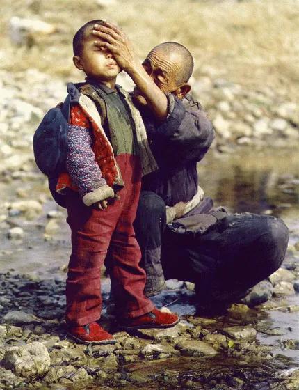 《雲溪夢筆》之落雁