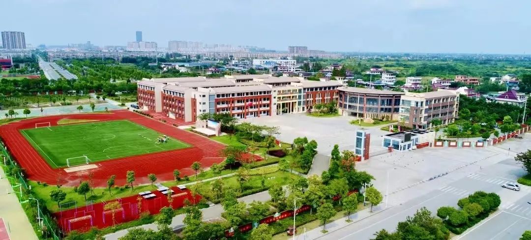 北京通州即将建的学校,总投资约172万元学校提升改造工程