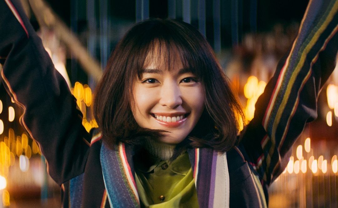 想要拥有最坚定的眼神,想要眼睛迷人又有神