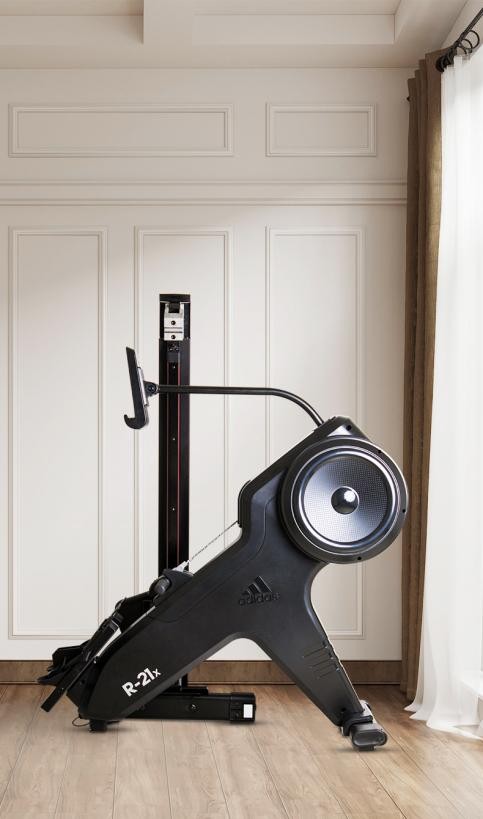 划船机适合家庭用吗,初学者用什么划船机