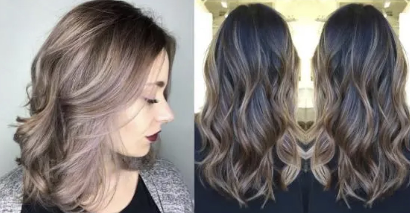 植物养发里面含些什么成分,植物养发有哪些功效