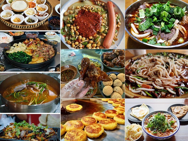 贵州旅游攻略游玩地点推荐,贵州旅游必看详情攻略