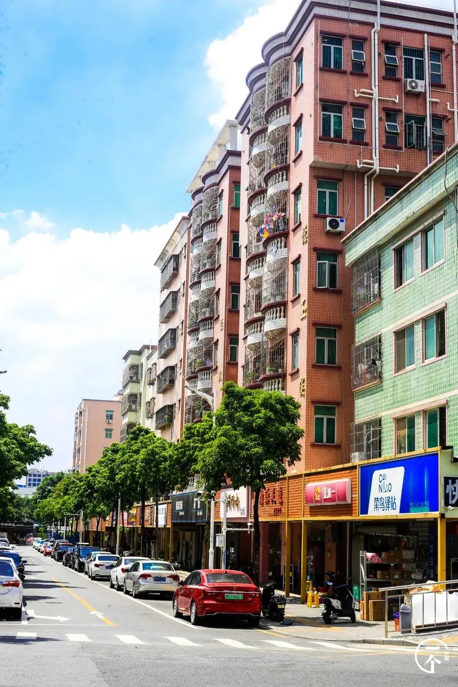 深圳10个最便宜的区,深圳宝安石岩哪里的房租便宜