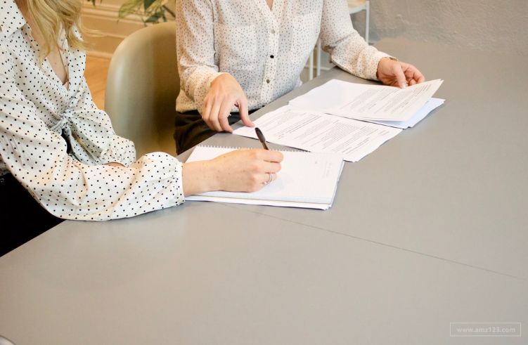 亚马逊买卖店铺详细流程,亚马逊店铺如何转让出售