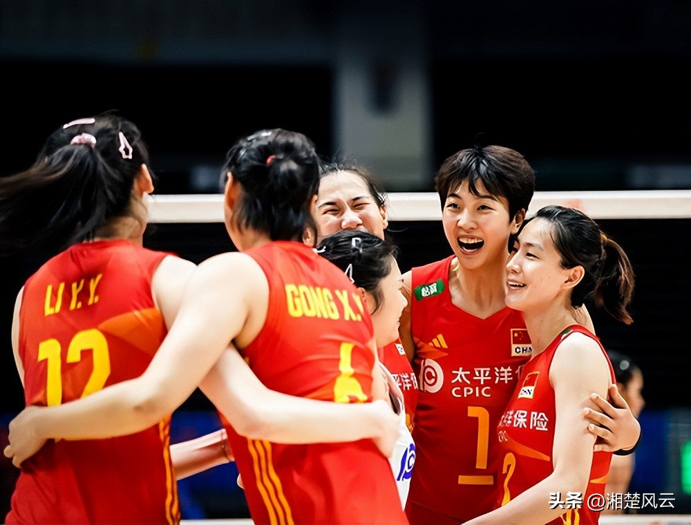 中国女排3:2巴西女排王云蕗,中国女排为什么不换下王云蕗