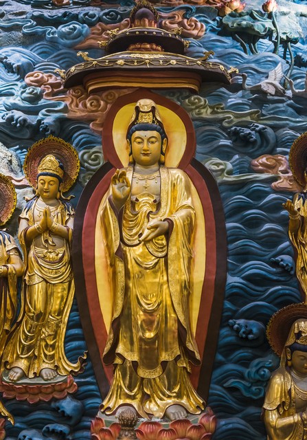 佛家相信轮回吗,曾仕强相信轮回