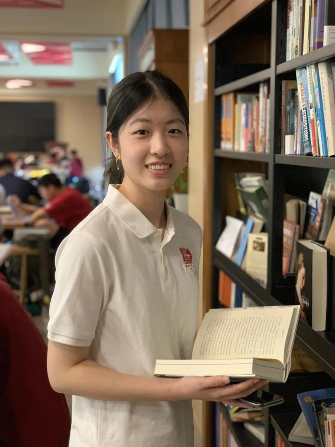 考上头部市重点仍选体制外？被康奈尔翠录的汇点女孩告诉你why