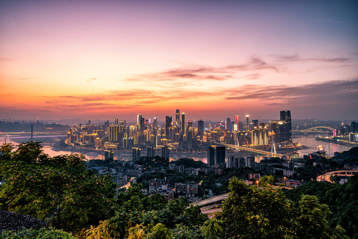 中国34个省份，你的家乡名字是怎么来的？