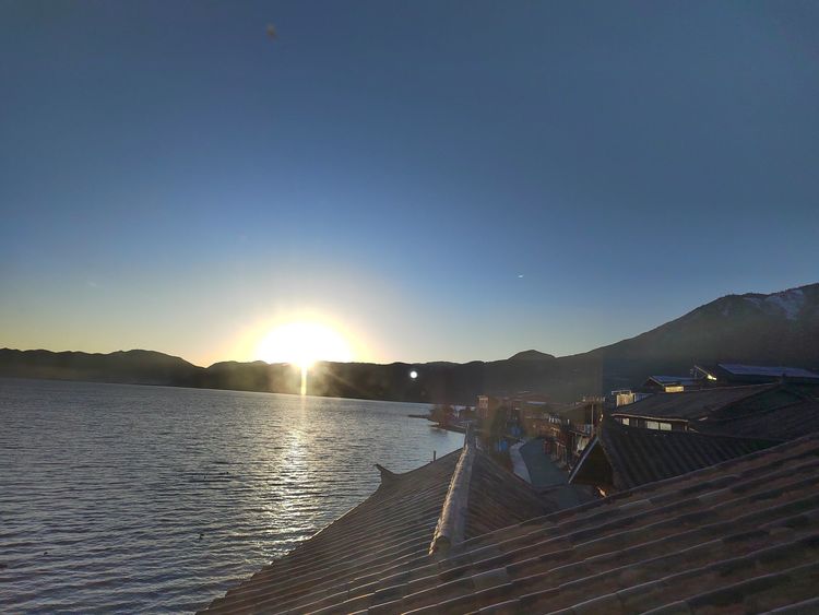 探秘东方女儿国,东方女儿国泸沽湖完整视频