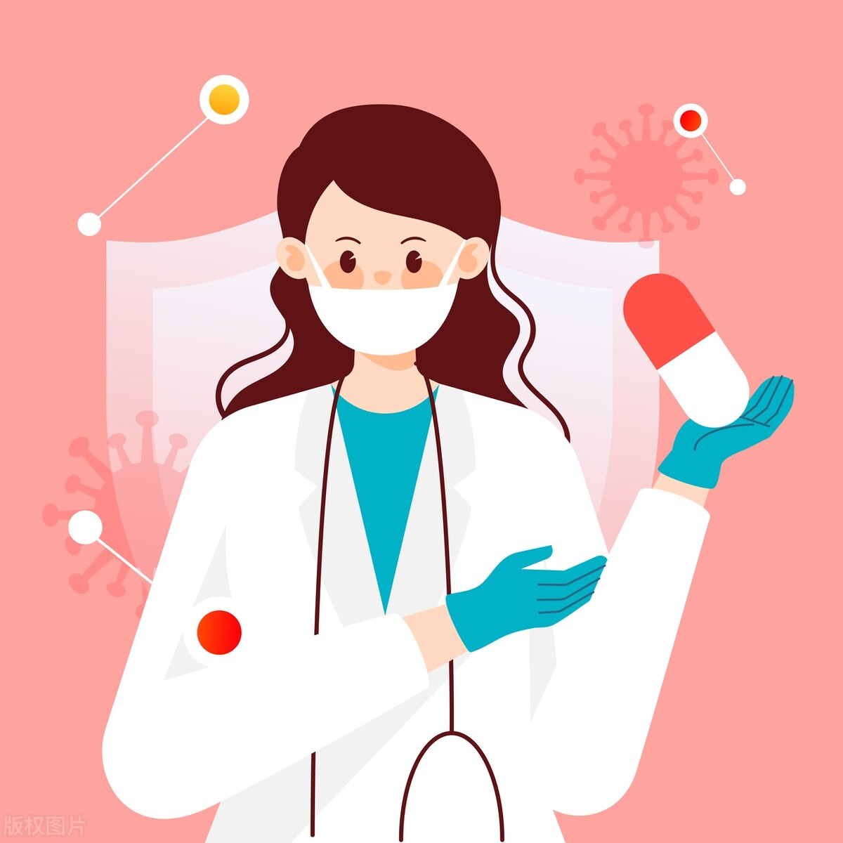 神经性白癜风的症状,初期白癜风白斑症状