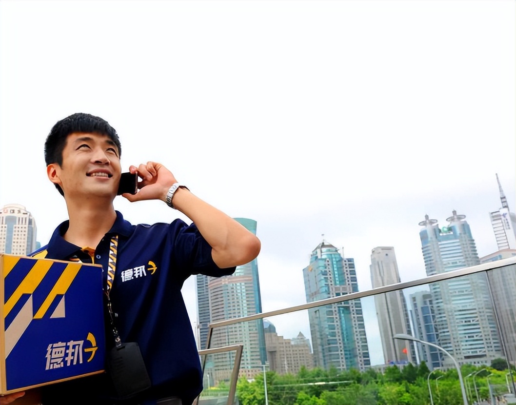 年营收超过300亿的快递巨头，只卖89亿，德邦物流被京东收入囊中