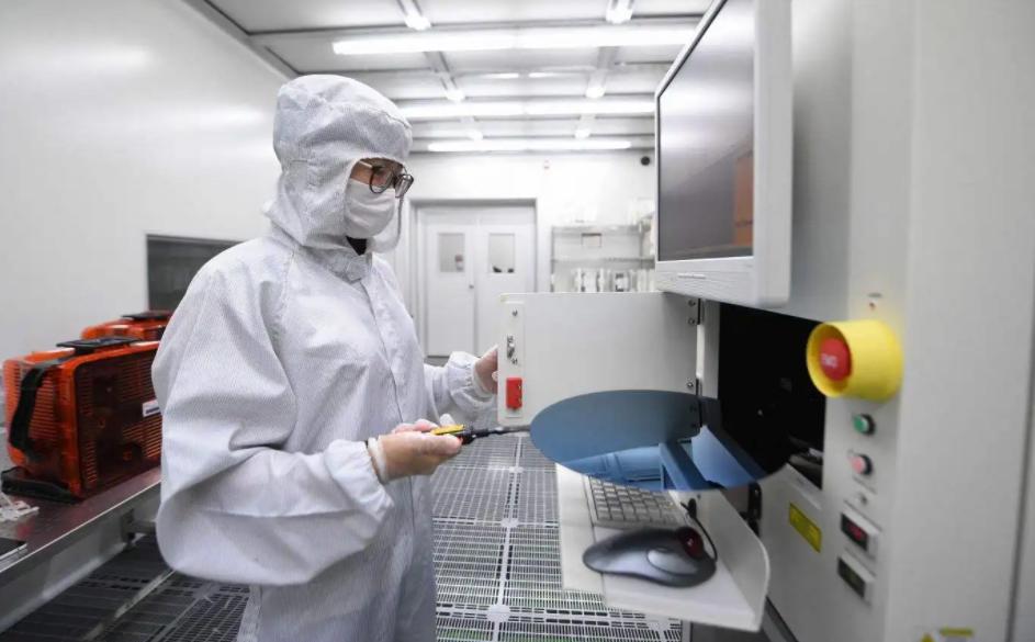 张忠谋解密台积电发展战略,老美说台积电