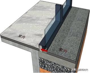 外墙石材干挂常遇问题,干挂石材常见质量问题