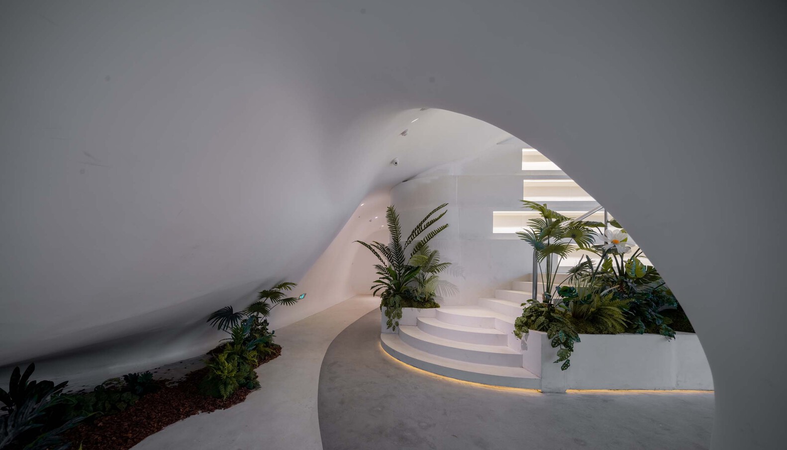 混凝土快速修复地面,混凝土颜色不一样怎么修补