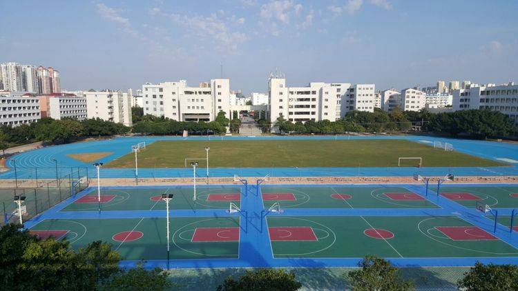 2023年最新广西大专排行榜，附最好十大专科大学排名