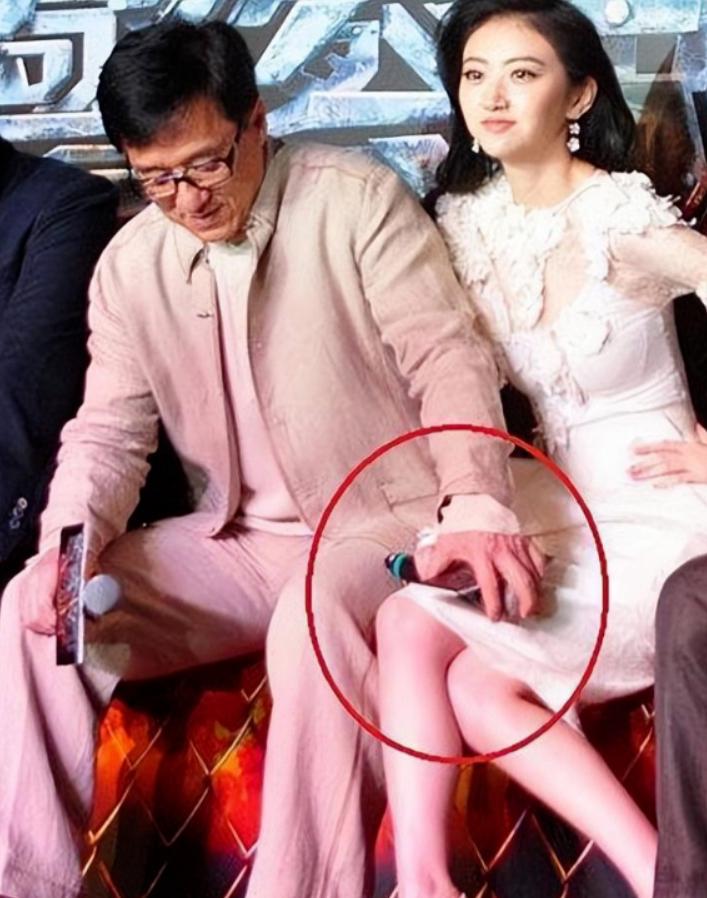 自曝吃喝嫖赌的明星,明星吃喝嫖赌算什么