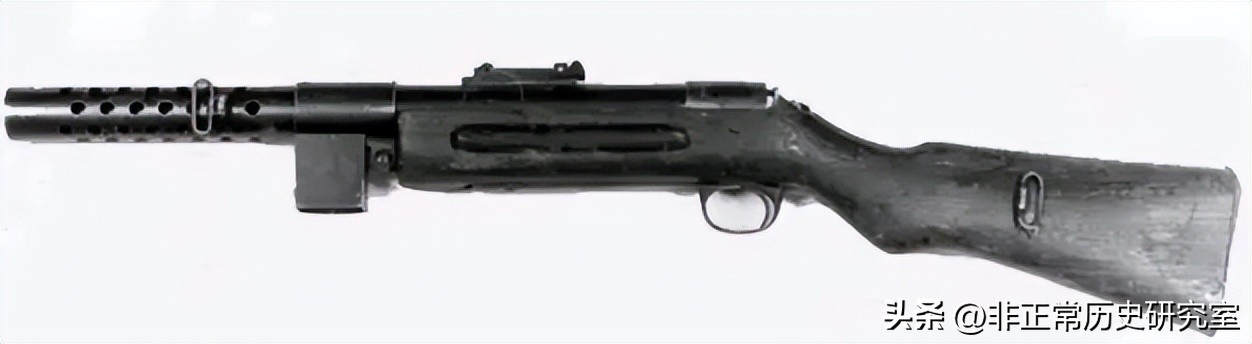 二战国军陆军武器大盘点,二战国军用德系装备打败日军