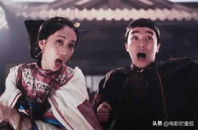 80年代风起云涌，90年代枭雄辈出，香港电影终在2002划上不甘句号