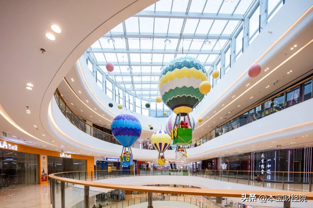 新城控股新泰吾悦广场,新城吾悦广场商业综合体