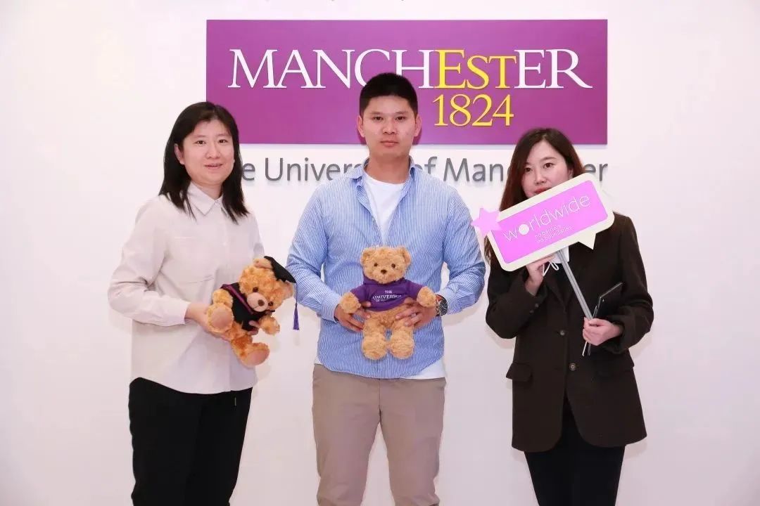 曼彻斯特大学globalmba,曼彻斯特在职mba