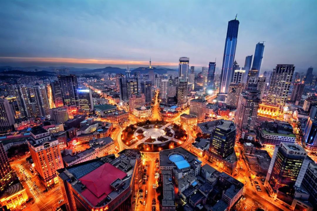 大连是哪座城市的,大连到底算几线城市