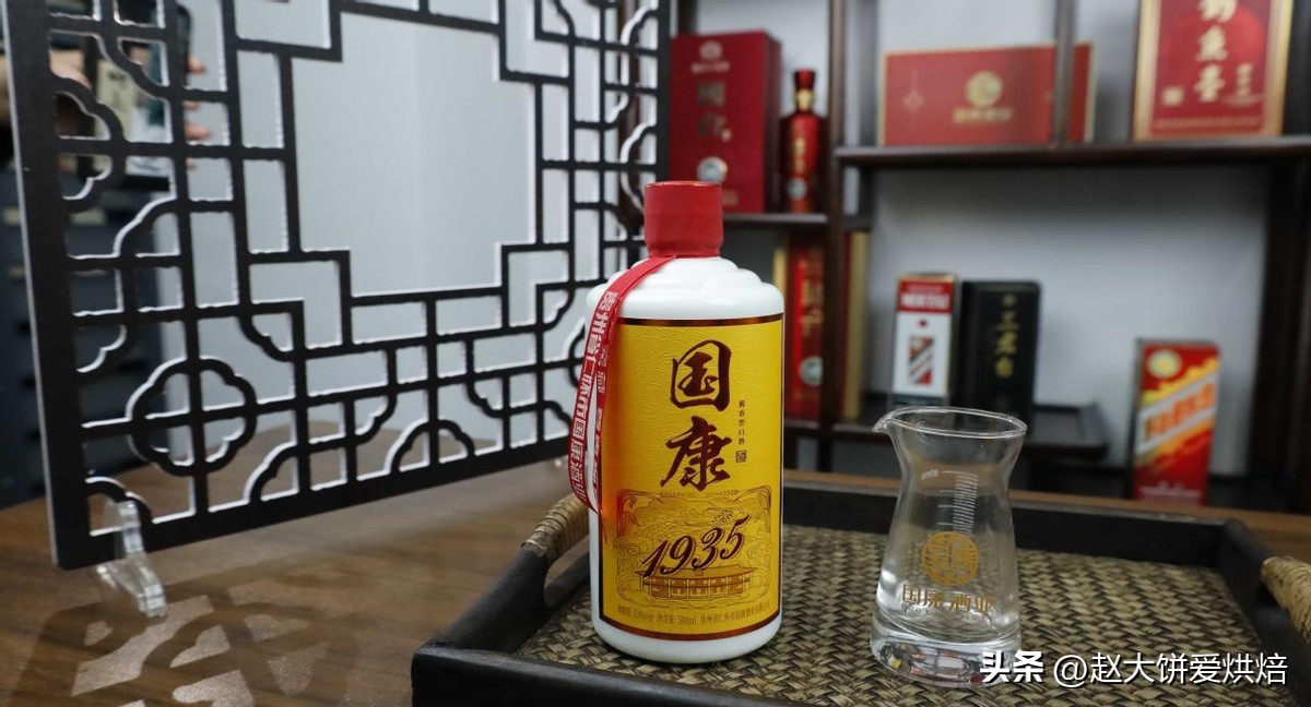 茅台为什么在国外买的便宜,为什么茅台国外卖得便宜