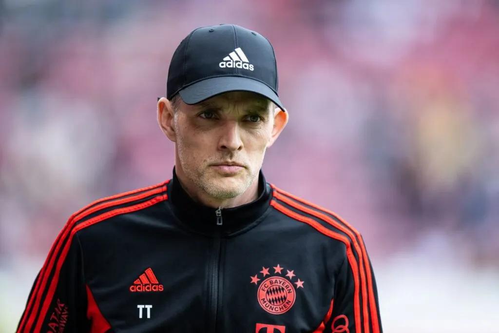 曝拜仁有意阿尔瓦雷斯,拜仁转会名单阿尔瓦雷斯