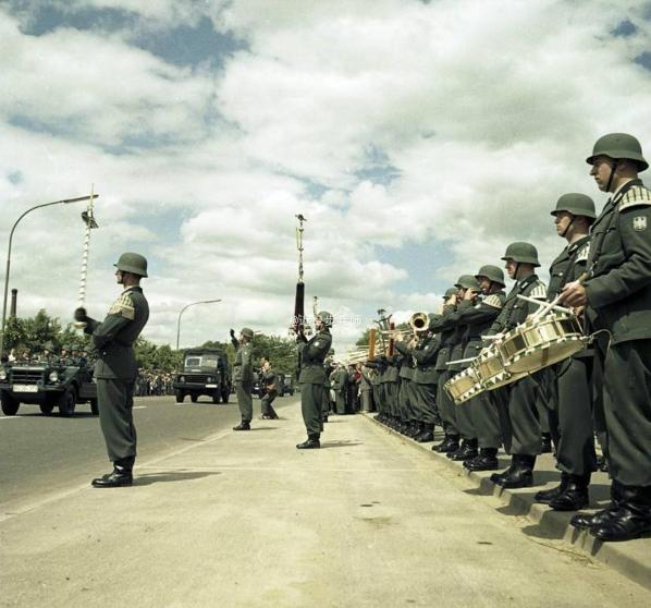 德国统一战争经历,德国统一历史