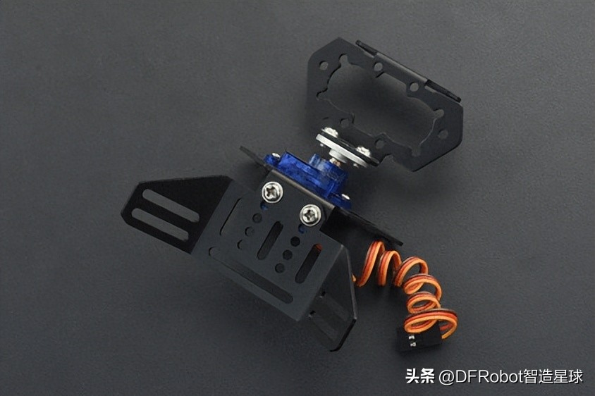 机器人比赛botball,机器人竞技竞赛是什么