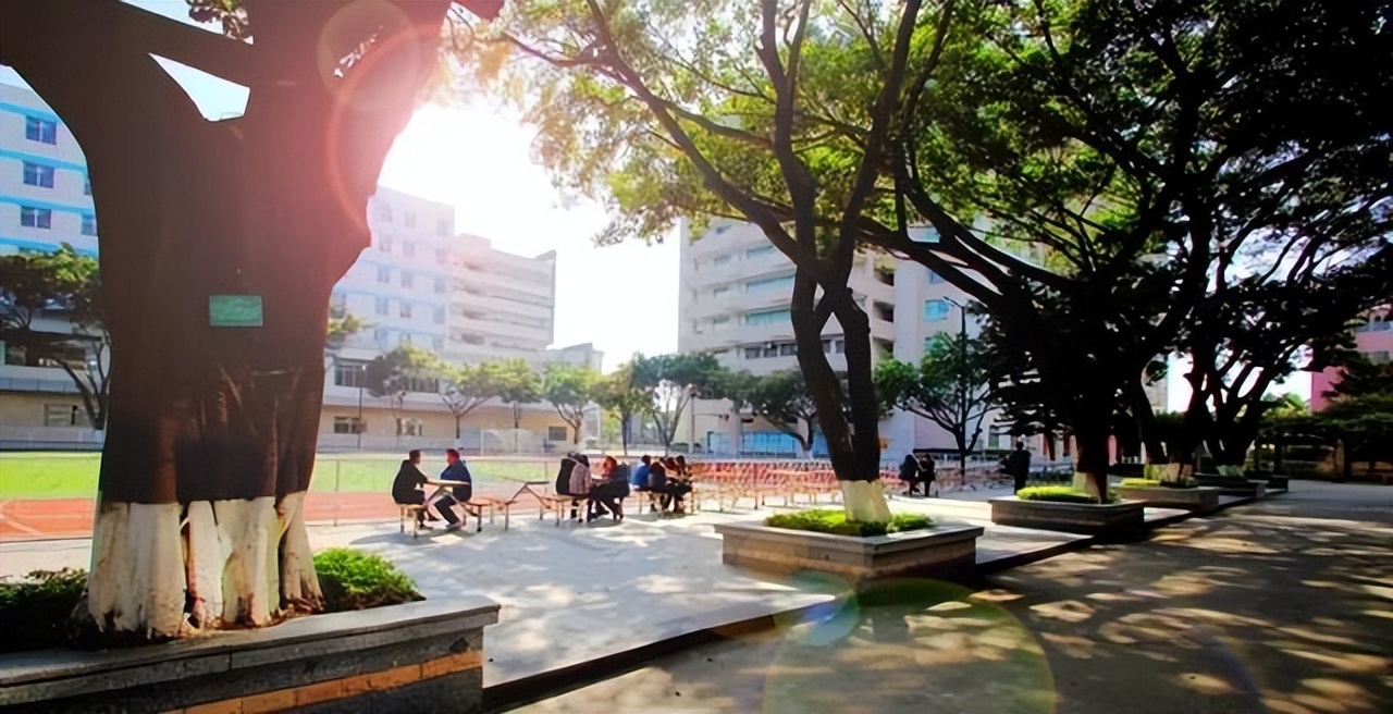 广东十大公办技校排名,广东十大职业技校排名