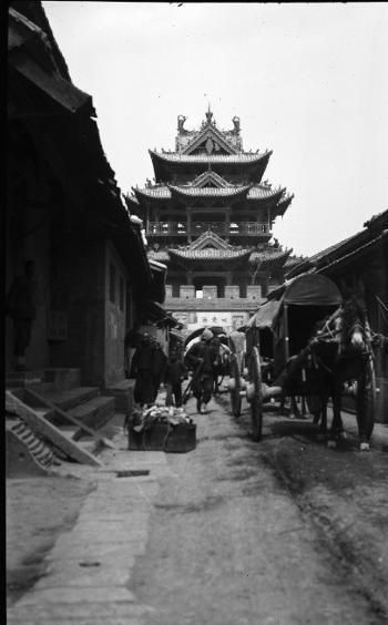 日军泯灭人性的酷刑：日军扫荡后被凌辱的妇女老人受到残酷的刑罚