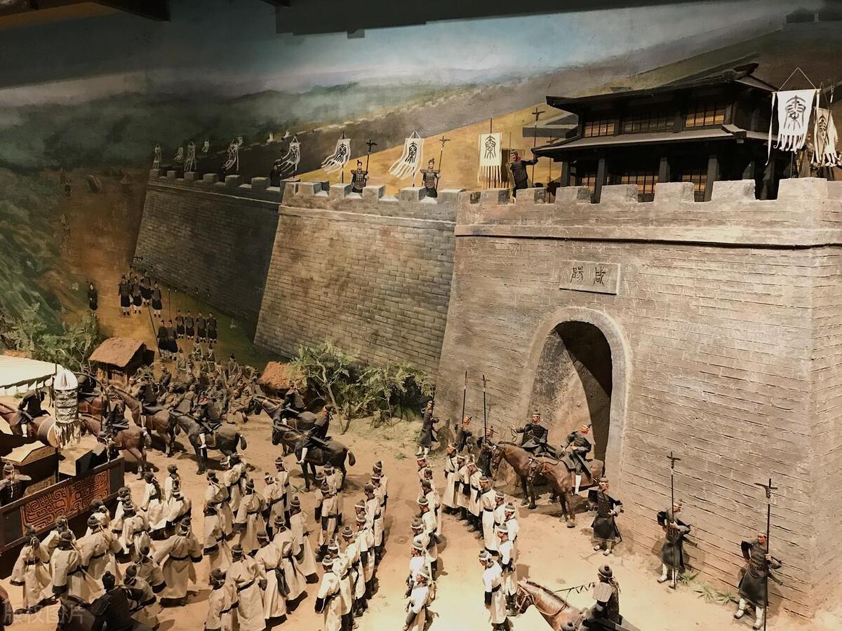 梳理中国历史分期及各个时代特征,中国历史沿革和各个朝代重大事件