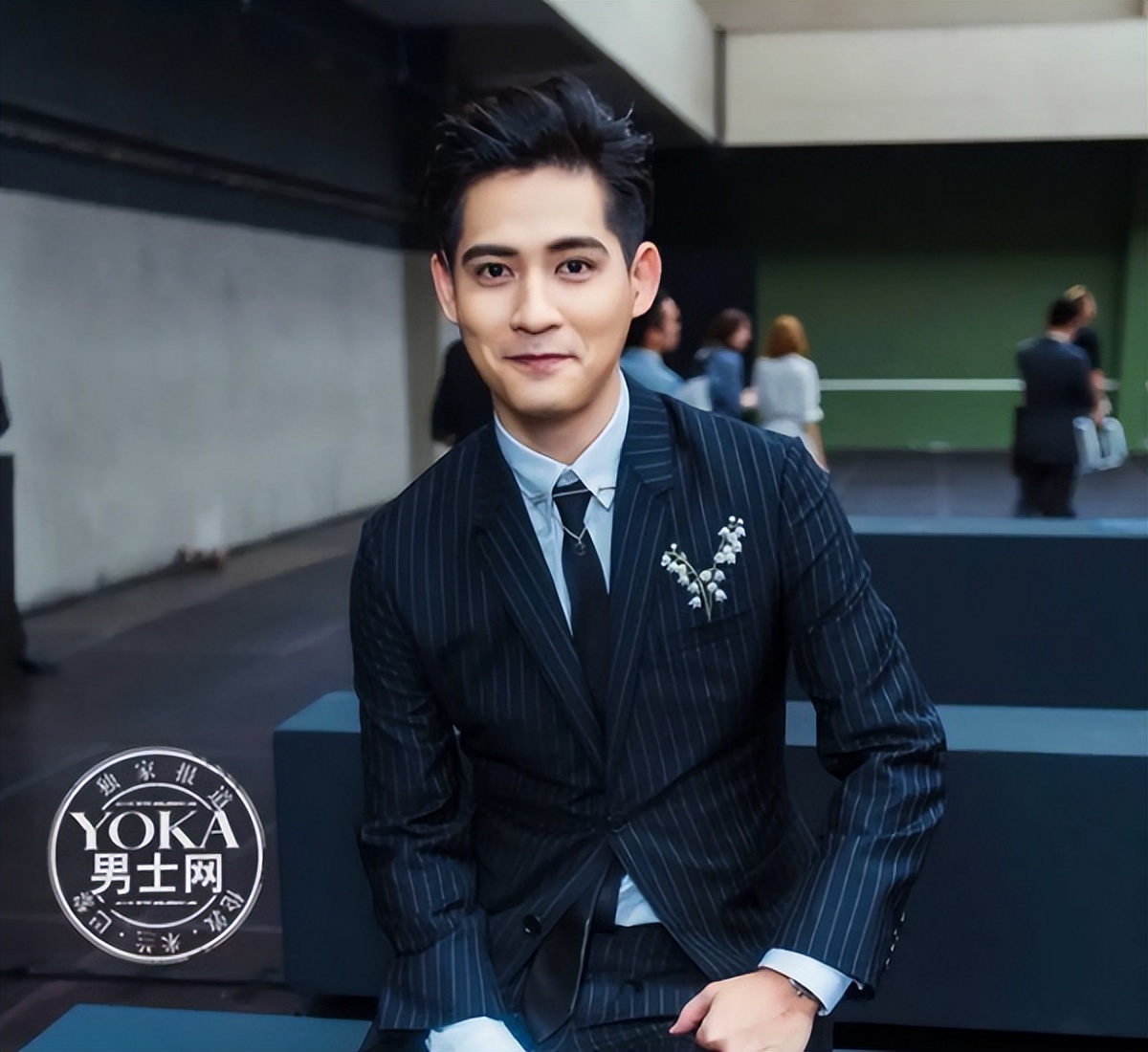 曾经的f4现状照片,曾经的f4还有多少人记得呢