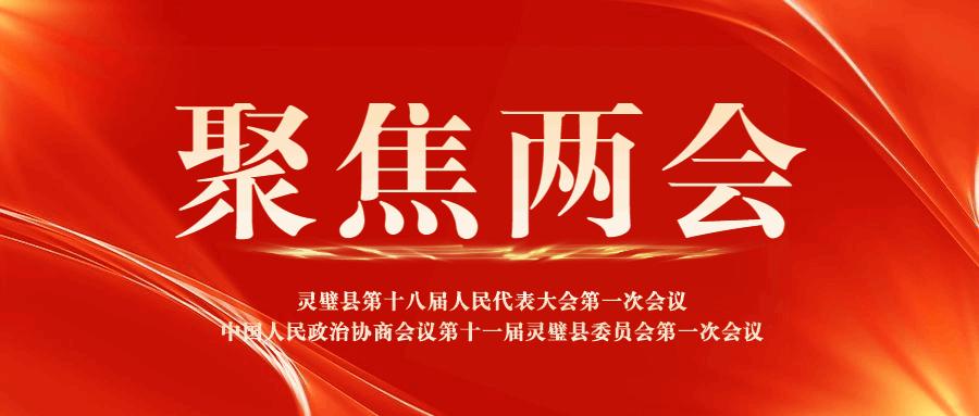 灵璧县十八届人大二次会议,灵璧县第18届人民政府22次会议