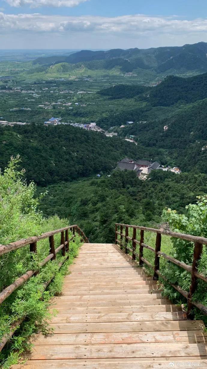 锦州南山旅游攻略,锦州溜达的好去处