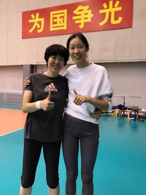 朱婷将在四月底回归中国女排,朱婷拒绝归队吗