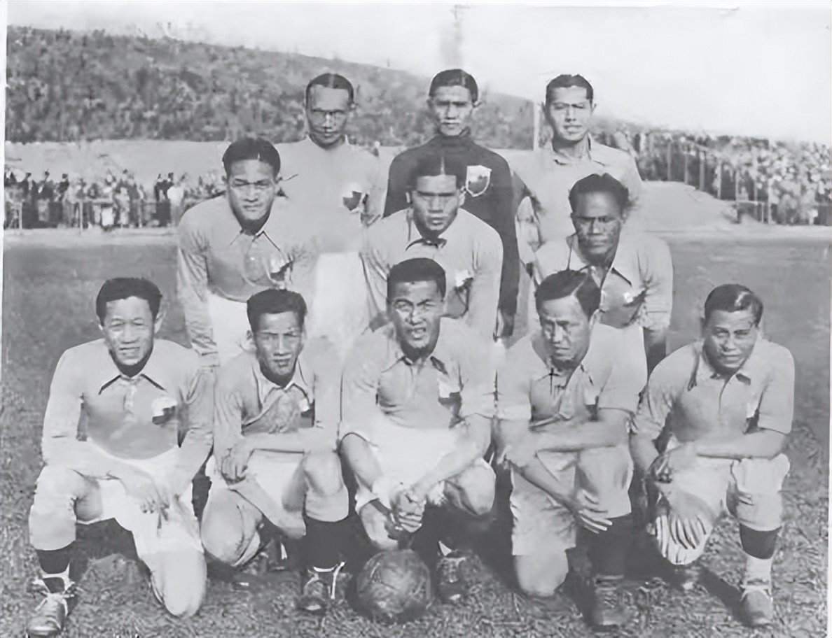 亚洲球王李惠堂哪里人,李惠堂贝利球王