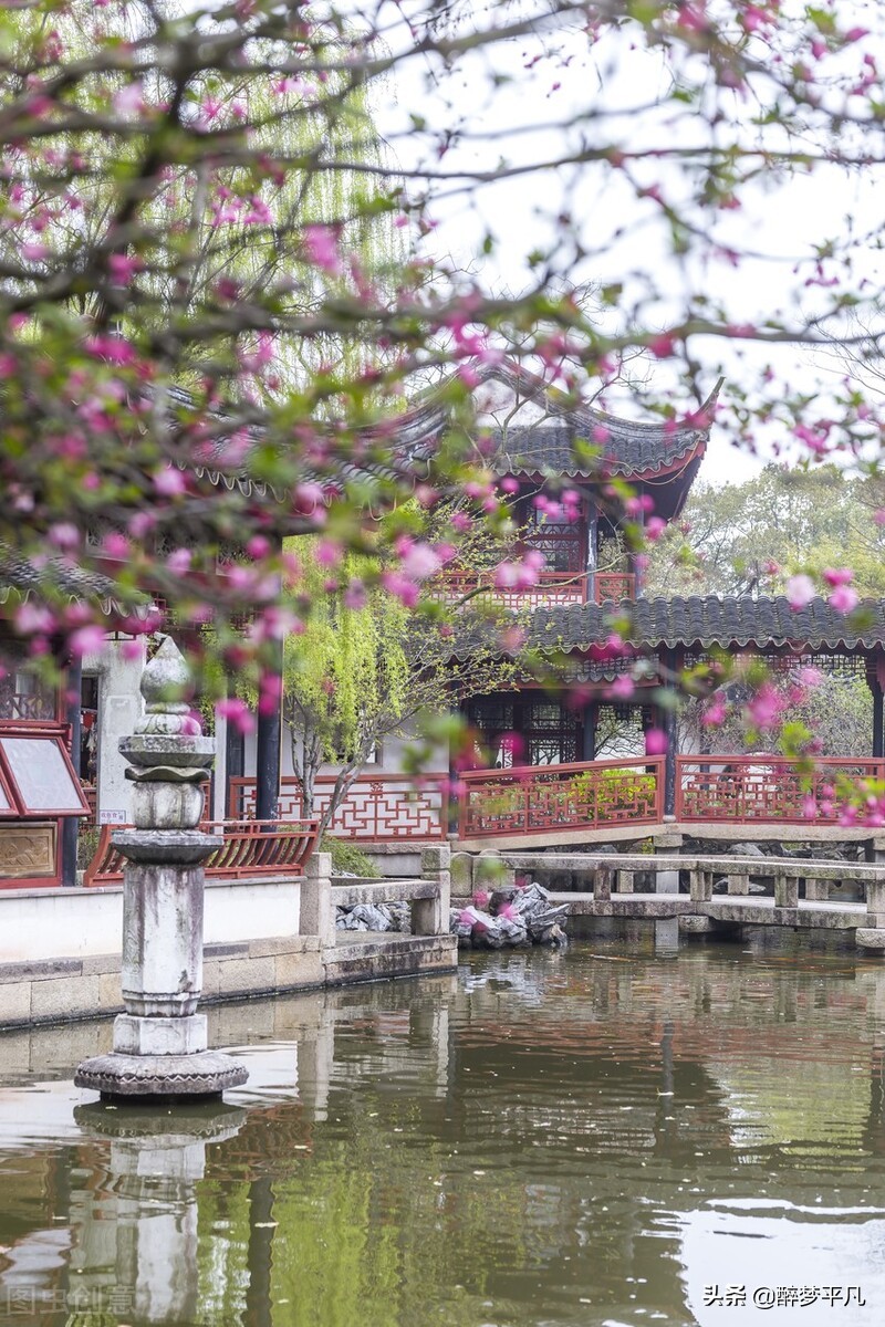 江苏苏州同里古镇视频,苏州·同里古镇