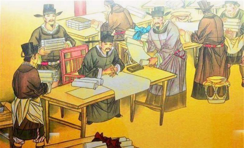 唐宋明清科举制的特点,明清科举制度相关知识