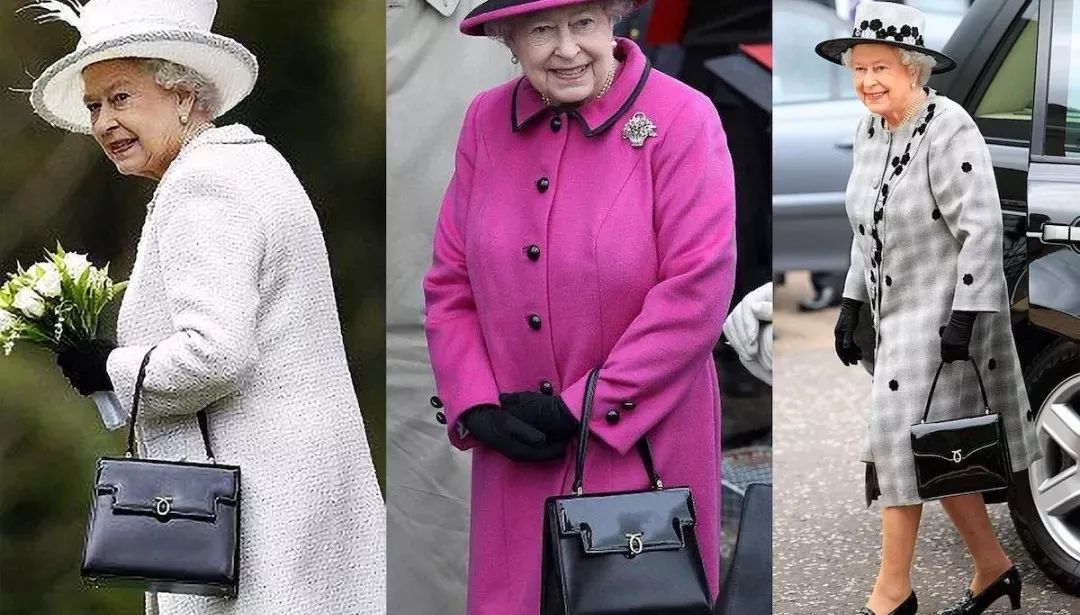 英国女王最喜欢的包包牌子,英国女王拿的包包价格