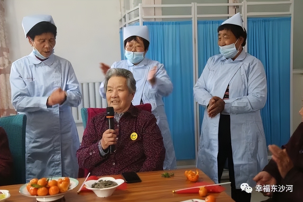 滕州东沙河清水湾老年公寓,滕州市东沙河清水湾老年公寓