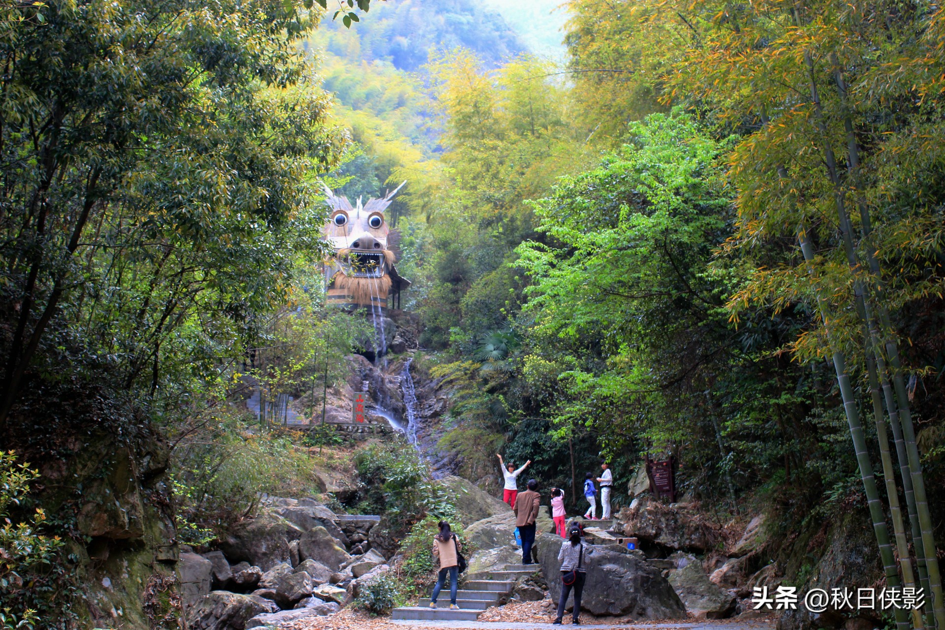 杭州自驾一日游景点推荐春季,这个季节杭州附近的旅游景点推荐