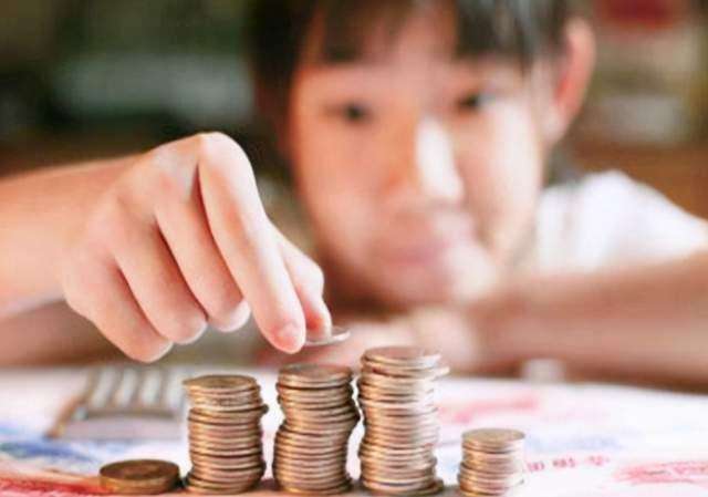 少儿财商培养有用吗,少儿财商到底让孩子学什么呢