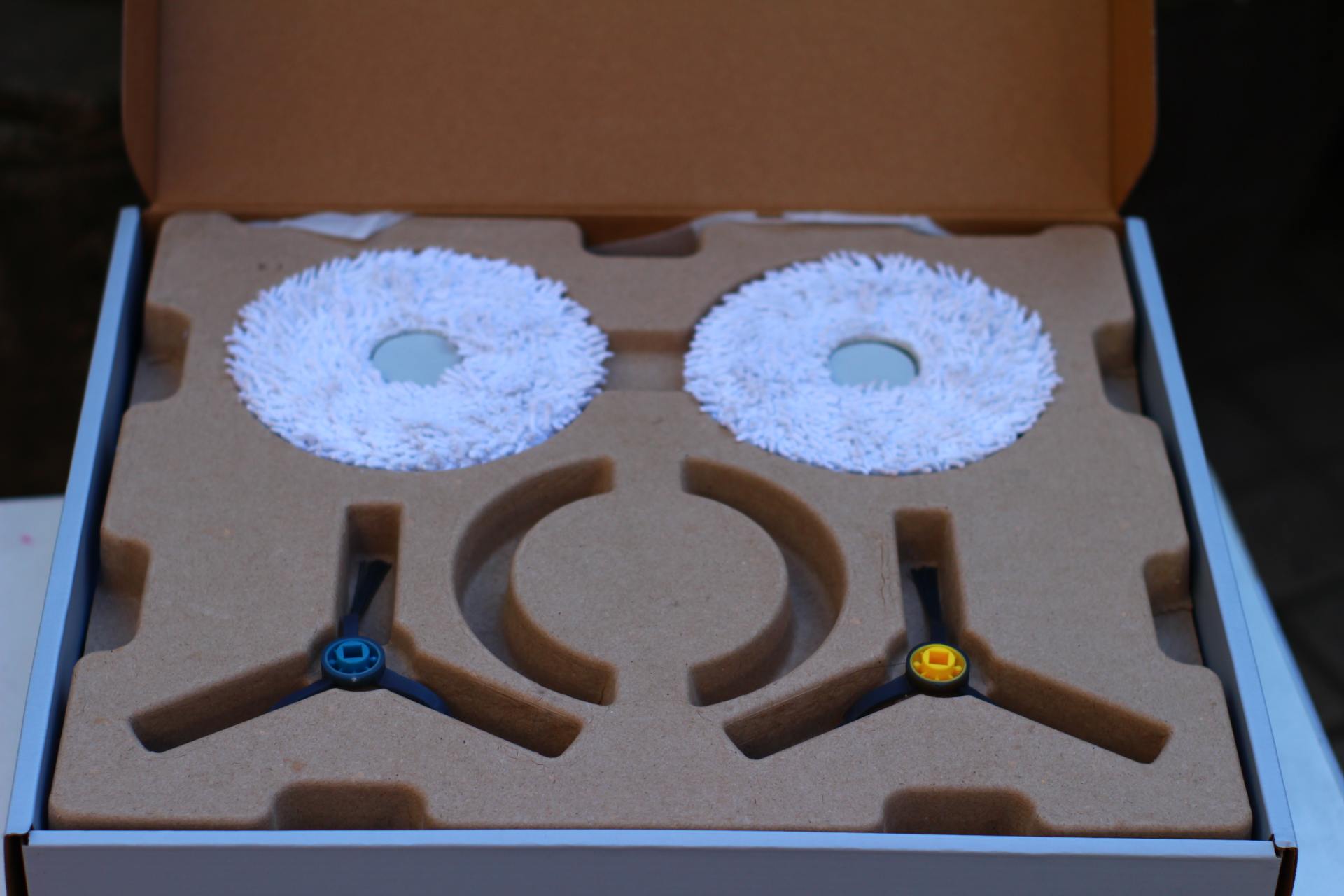 扫拖洗一体机美的,美的洗拖一体机真实测评