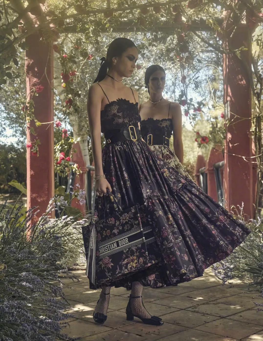 dior2023早春成衣图片,dior2020早春成衣系列