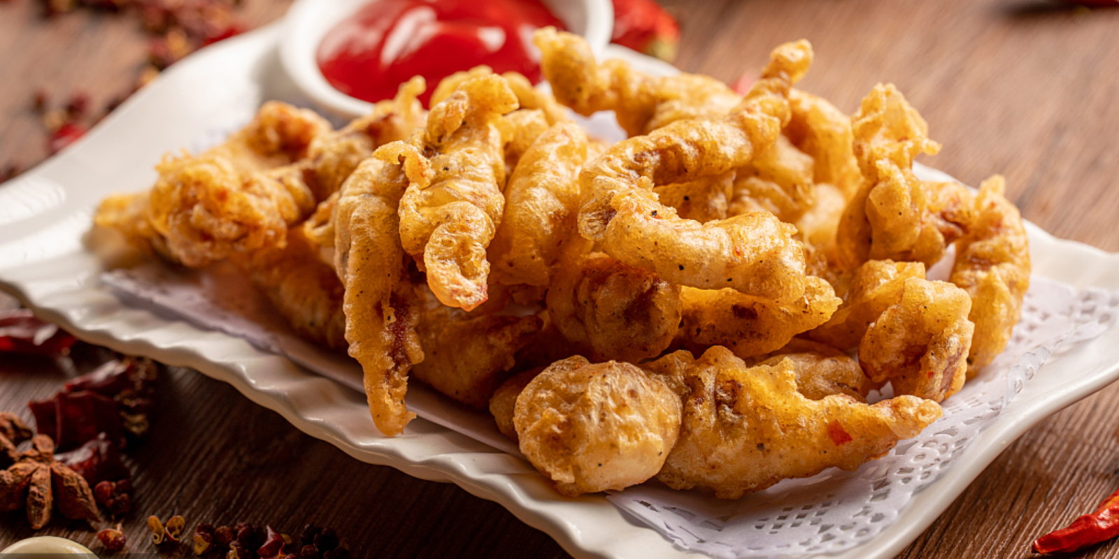 探索加盟店,餐饮业加盟现状