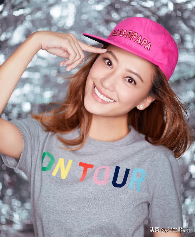 8位“大嘴”女星，有人被夸风情万种，有人却被嘲“大嘴猴”难看