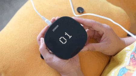 睡眠不好试试这个睡眠仪,睡眠仪真能促进睡眠吗