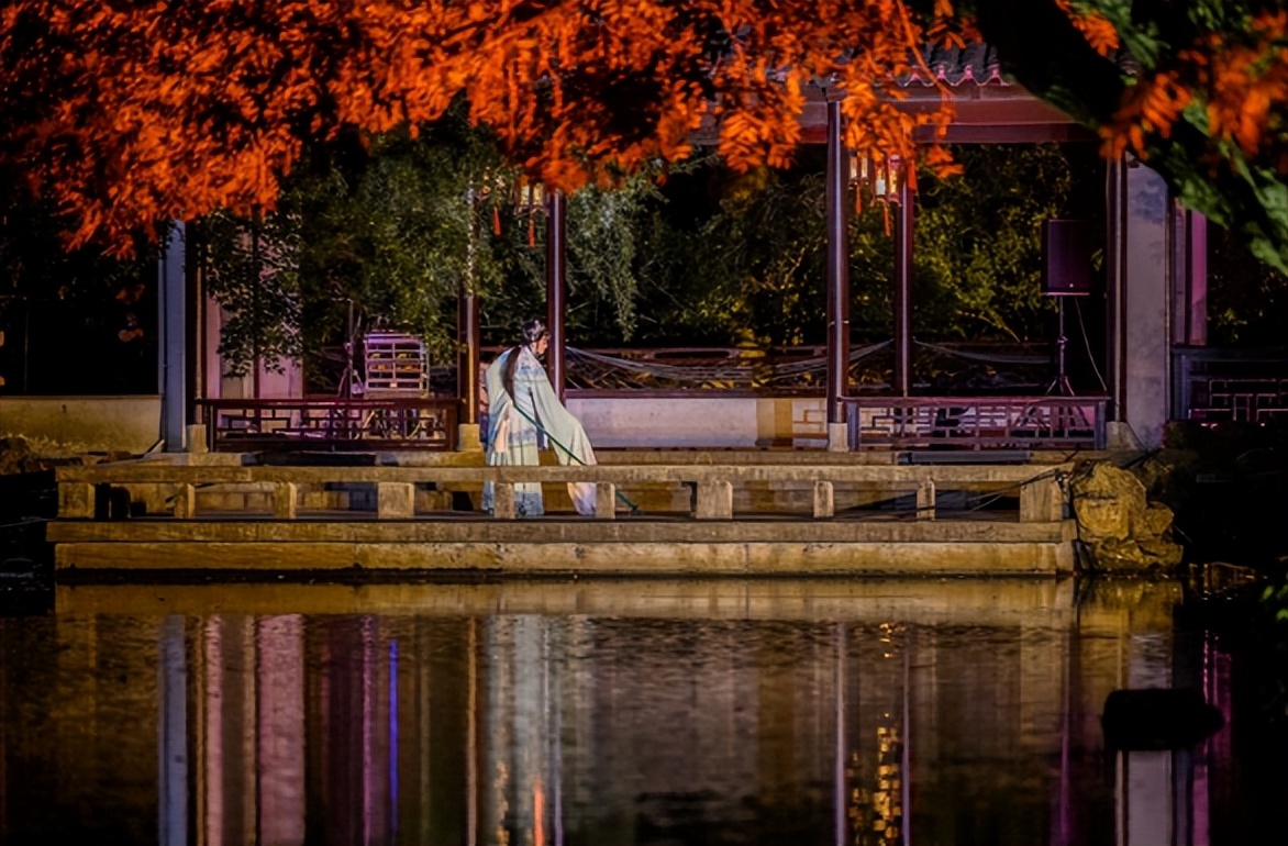 跟着梦华录游汴京,跟着梦华录学英语