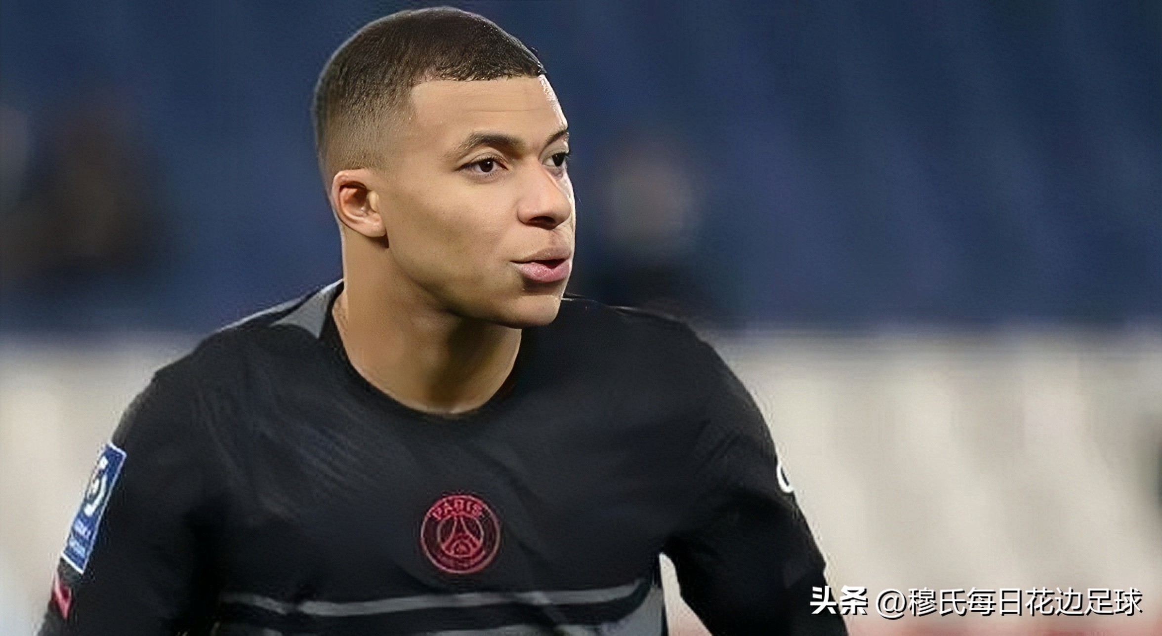 24岁姆巴佩身价 (身价上亿的姆巴佩)